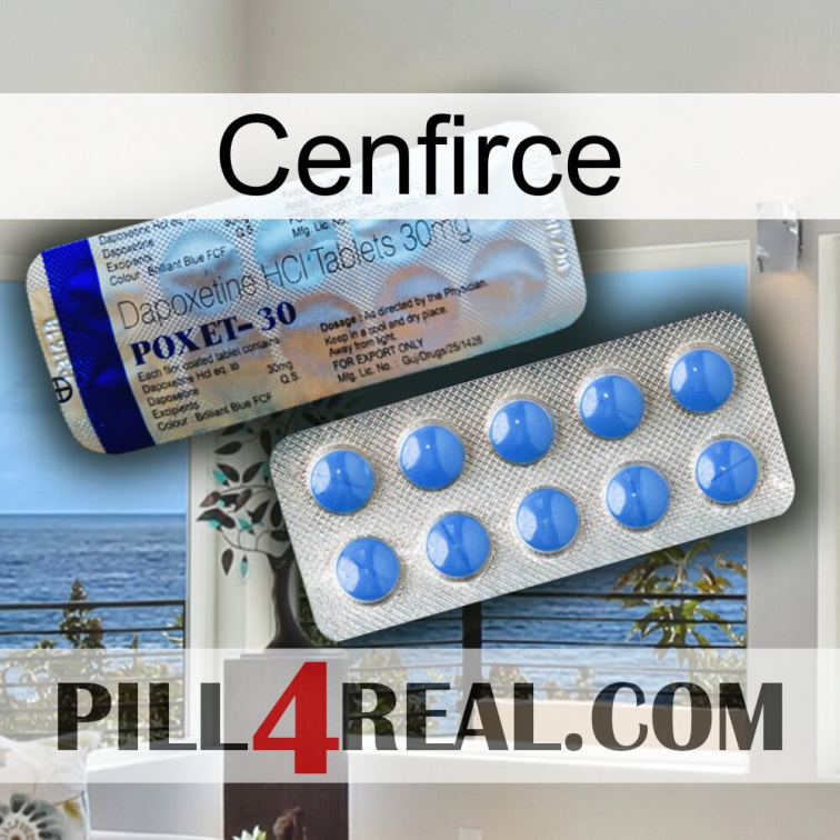 Cenfirce 39